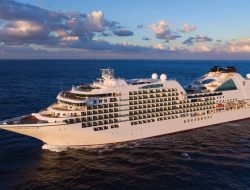 Premium Cruise Lines | Kapal Pesiar Kelas Premium