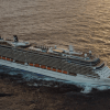 Celebrity Cruises & Marine Cruise Yogyakarta: Jalan Menuju Karir Impian di Kapal Pesiar Internasional