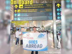 Alumni Marine Cruise Yogyakarta Wajib Tahu! Ini Tiket Cepatmu ke Karier Global