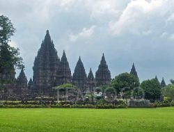Prambanan Bersholawat Pindah Lokasi dan Ganti Nama setelah Polemik