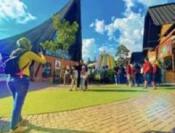 7 Wisata Semarang Ramah Anak dan Lansia 2025, Pilihan Liburan Keluarga