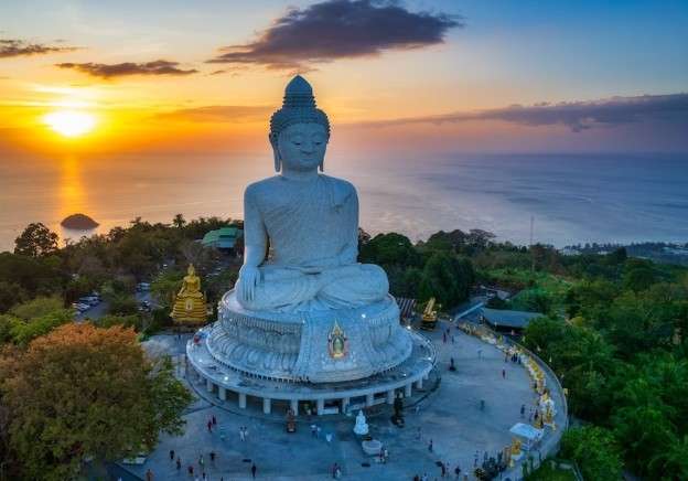 Liburan Singkat ke Thailand? Ini 3 Destinasi Wisata