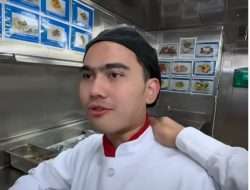 Kerja di Kapal Pesiar-Dari Dapur Bisa Bawa Pulang Dollar & Keliling Dunia!