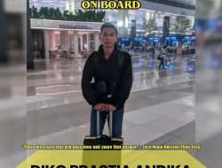 Hari Libur Kita di Kapal Pesiar-Jelajah Santai dan Bersahabat dengan Ombak