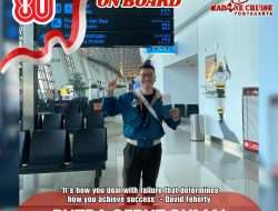 Rahasia Lulus Interview F&B Service di Kapal Pesiar – Panduan untuk Anak Muda yang Mau Go Internasional