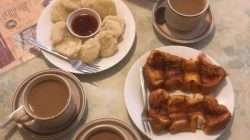 Itinerary Kuliner Bandung 1 Hari-Bujet Rp395 Ribu, Termasuk Oleh-Oleh