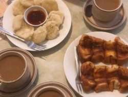 Itinerary Kuliner Bandung 1 Hari-Bujet Rp395 Ribu, Termasuk Oleh-Oleh