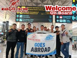 Belajar Interaktif dengan Suasana Kekeluargaan di Marine Cruise Yogyakarta