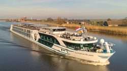 River Cruise Pertama untuk Solo Traveller di Sungai Eropa