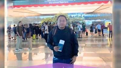 Biaya Sekolah Kapal Pesiar Indonesia-Biaya atau Investasi?