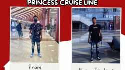 Departemen Linen Kapal Pesiar-Tim Rapi Bersih dan Penuh Peluang Karier Internasional