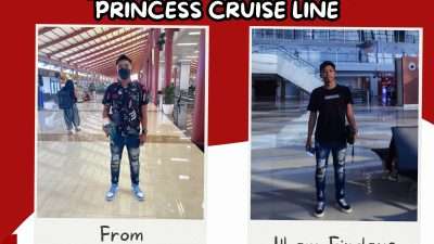 Departemen Linen Kapal Pesiar-Tim Rapi Bersih dan Penuh Peluang Karier Internasional