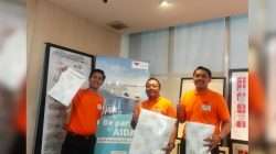 Departemen Store di Kapal Pesiar-Dari Storekeeper hingga Provision Master