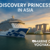 Era Baru Kapal Pesiar di Asia-Kapal Pesiar Discovery Princess dan Peluang Kerja Global!