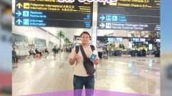 Full English Environment-Cara Seru Marine Cruise Yogyakarta Siapkan Anak Muda untuk Kapal Pesiar