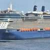 Kapal Pesiar Celebrity Silhouette Berlayar-Marine Cruise Yogyakarta Siapkan Generasi Profesional Kapal Pesiar