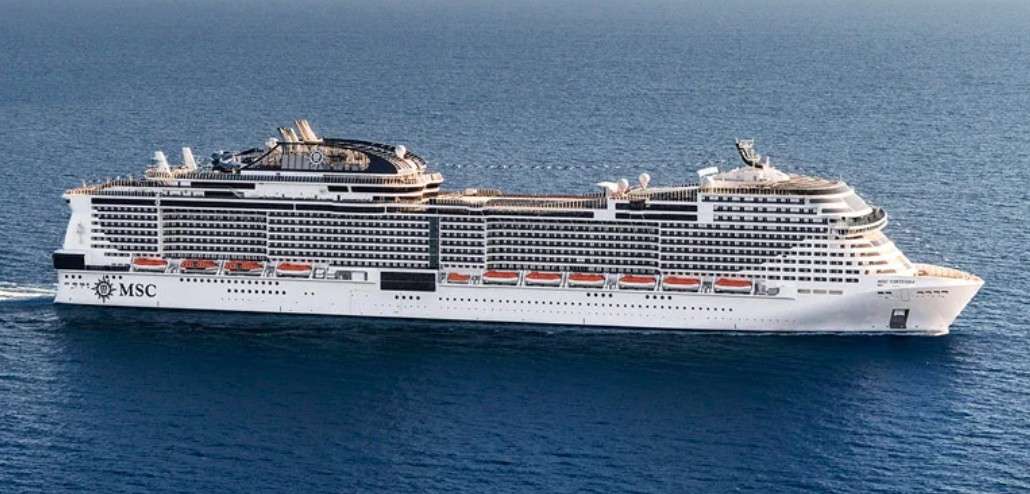 Saat Kapal Pesiar MSC Ekspansi Ke Amerika Selatan, Kariermu di Dunia Kapal Pesiar Bisa Dimulai dari Marine Cruise Yogyakarta