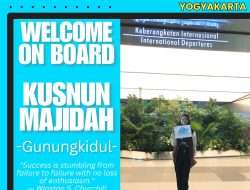 Laundry Department di Kapal Pesiar-Dari Chief Laundry hingga Utility, Semua Punya Peran Penting!