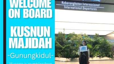 Laundry Department di Kapal Pesiar-Dari Chief Laundry hingga Utility