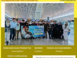 Menjadi Profesional di Departemen Photo Kapal Pesiar-Seru, Kreatif, dan Penuh Peluang Internasional!