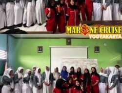 Serunya School Visit Marine Cruise Yogyakarta di SMK 3 Wonosari-Belajar Bahasa Inggris, Buka Jalan ke Karier Internasional!