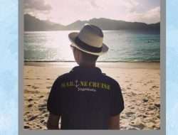 4 Jurusan Kapal Pesiar yang Mostly Paling Dicari 2025