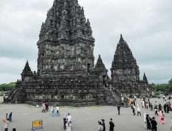 Itinerary Honeymoon ke Jogja 3 Hari 2 Malam,Siapkan Bujet Rp 2,4 Jutaan untuk 2 Orang