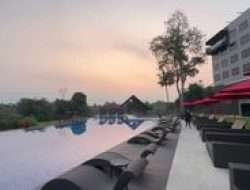 Liburan Menyenangkan di Aston Serang: Fasilitas Lengkap dan Nyaman untuk Keluarga