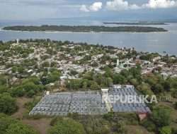 Keruwetan Masalah Mengikis Keindahan Gili Trawangan