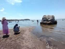 Itinerary Indramayu 1 Hari dari Cirebon, Wisata Romantis dengan Budget Rp 290 Ribu