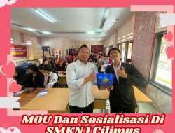 Cara Mendaftar di Marine Cruise Yogyakarta