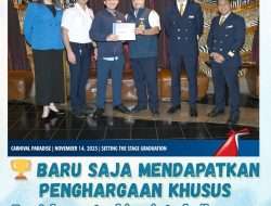 Mau Kerja Kapal Pesiar? Ini Step-by-Step Lengkapnya