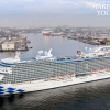 Kapal Pesiar “Discovery Princess” Mengarungi Asia Untuk Pertama Kalinya – Peluang Karier Global Menanti!