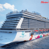 Dream Cruises-Kapal Pesiar Mewah dari Asia