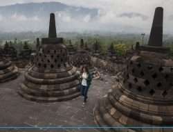 Tak Hanya Candi Borobudur! 5 Tempat Wisata Kekinian di Magelang untuk Healing Keluarga