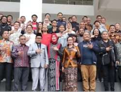 Perjalanan Abad Malang 2025 Dengan 622 Peserta, Sukses Jadi Wisata Olahraga di Kota Malang