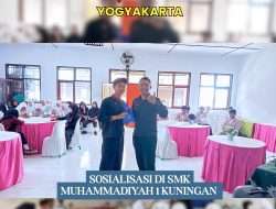 Mengapa Yogyakarta Menjadi Kota Terbaik untuk Sekolah Kapal Pesiar?
