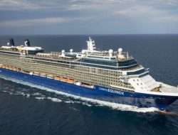 Menjelajah Kutub Selatan-Kisah Perjalanan Mewah Celebrity Equinox ke Antartika
