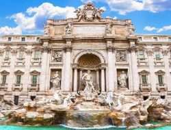 10 Tempat Wisata yang Sulit Dijangkau untuk Foto Menakjubkan