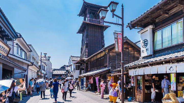 7 aturan perjalanan baru Jepang.Jepang memiliki rencana ambisius untuk menarik 60 juta pengunjung internasional setiap tahun pada tahun 2030