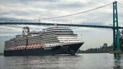 Legenda Inca Coast-Kisah Pelayaran Kapal Pesiar Nieuw Amsterdam 26 Hari yang Menyentuh Sejarah.Pernah membayangkan menyusuri pantai Pasifik