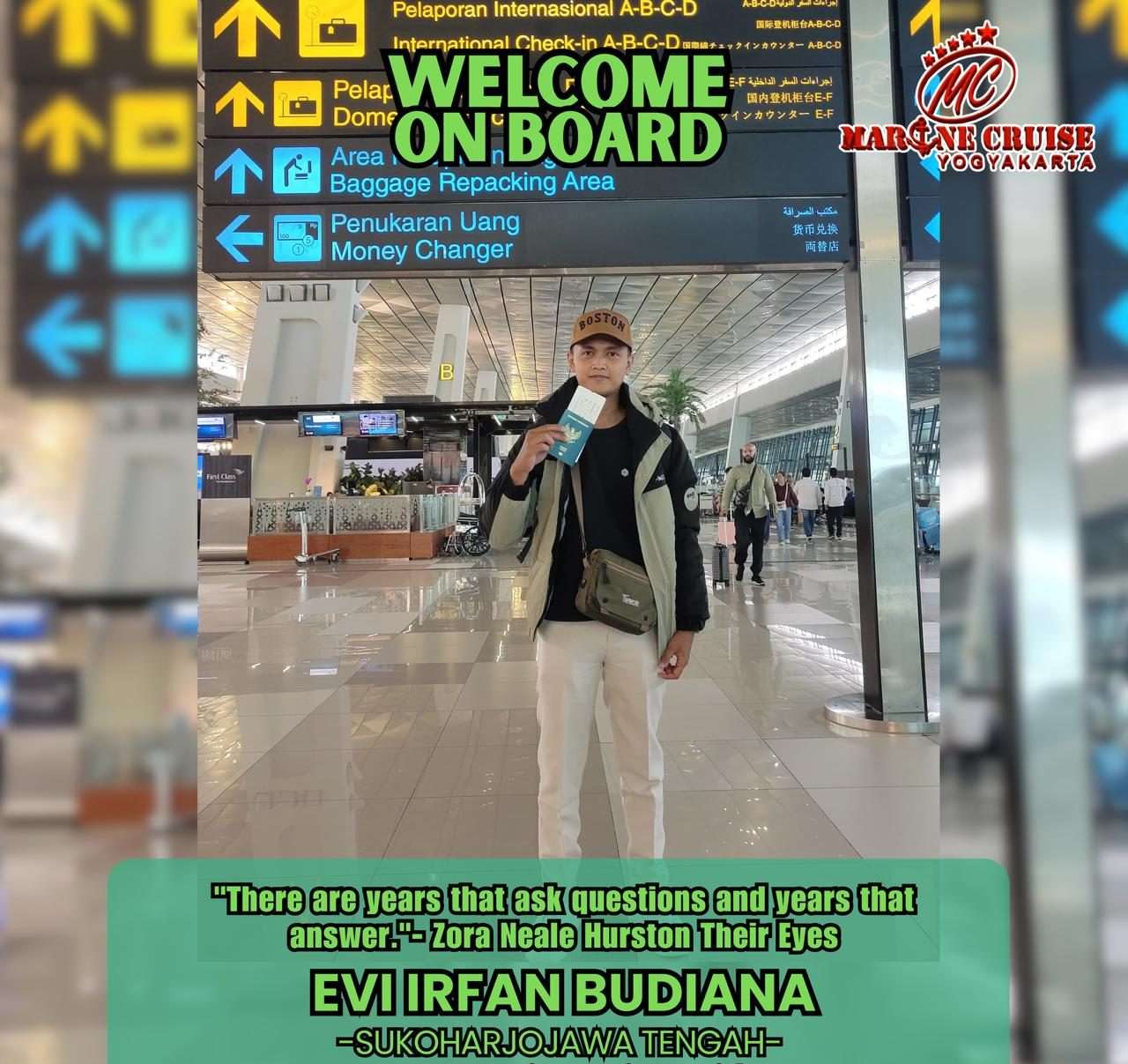 Mengapa Marine Cruise Yogyakarta Jadi Pilihan Tepat