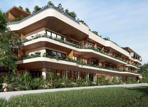 Okupansi Hotel TUI BLUE Berawa Bali Rata-Rata 30-45 Persen