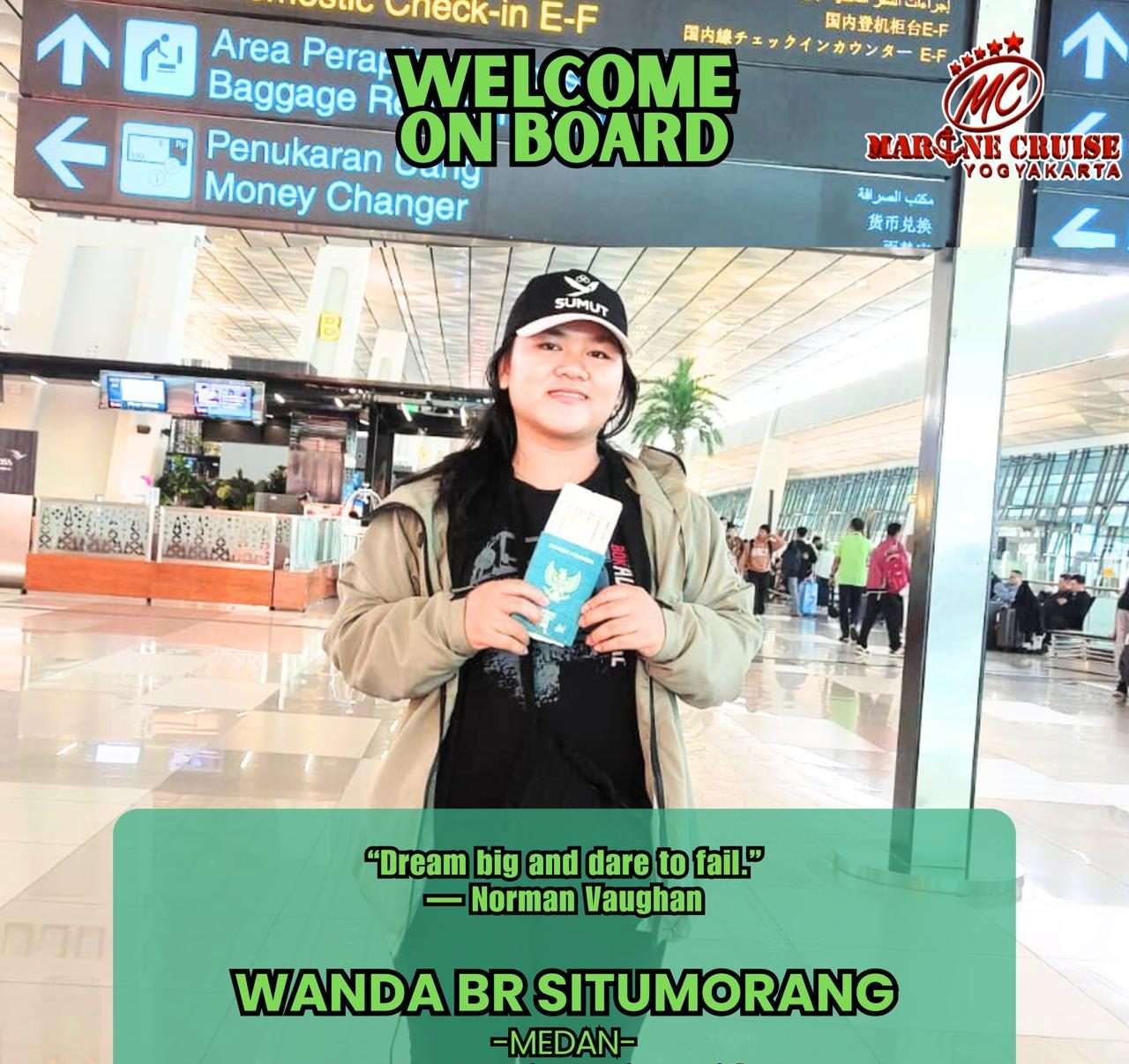 Persiapan yang Matang adalah 50% dari Kemenangan