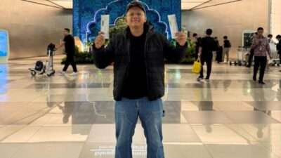 Bagaimana Alumni Sukses Menjadi Bukti Nyata Kualitas Lembaga Pelatihan Kapal Pesiar