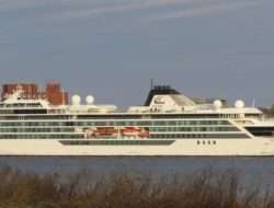 Ekspansi Viking Cruises-Kapal Pesiar Ekspedisi Baru Membuka Petualangan Laut Masa Depan