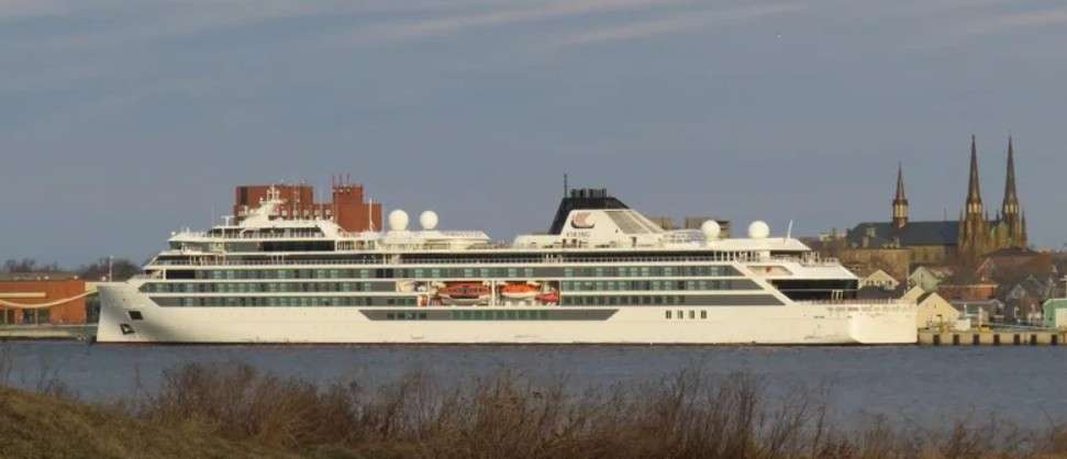Ekspansi Viking Cruises-Kapal Pesiar Ekspedisi Baru