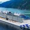Inovasi Baru Princess Cruises di Alaska-Peluang Karier Kapal Pesiar