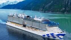 Inovasi Baru Princess Cruises di Alaska-Peluang Karier Kapal Pesiar