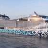 Ketika MSC Cruises Membatalkan Keberangkatan di Timur Tengah